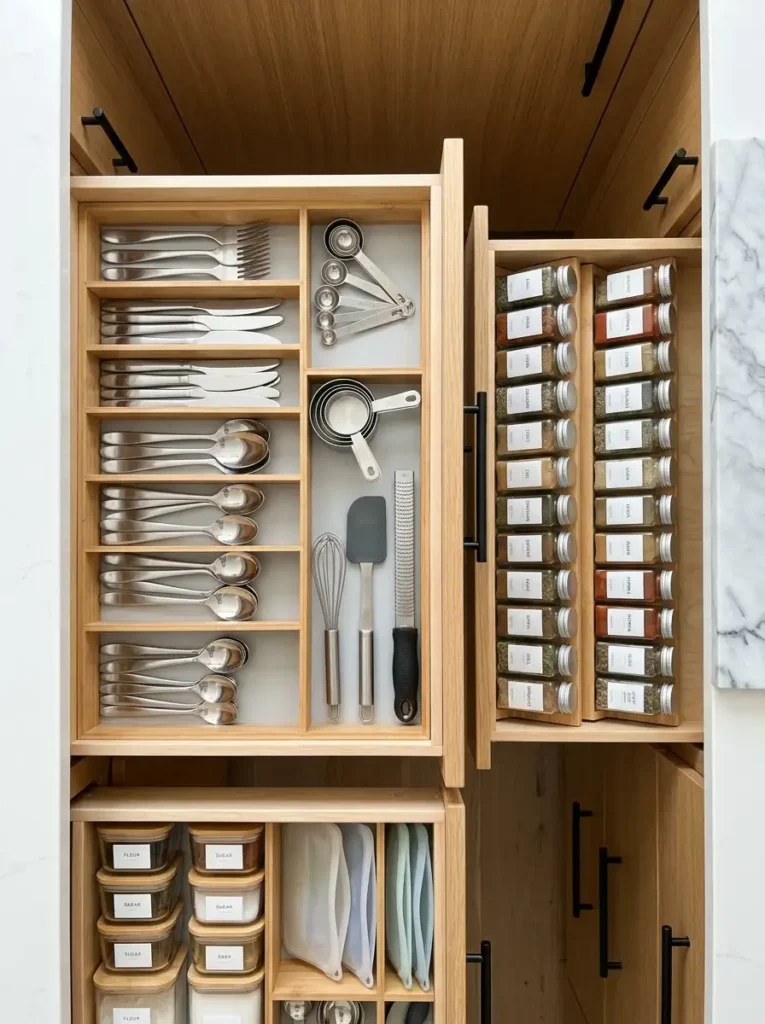 Small Kitchen Ideas 