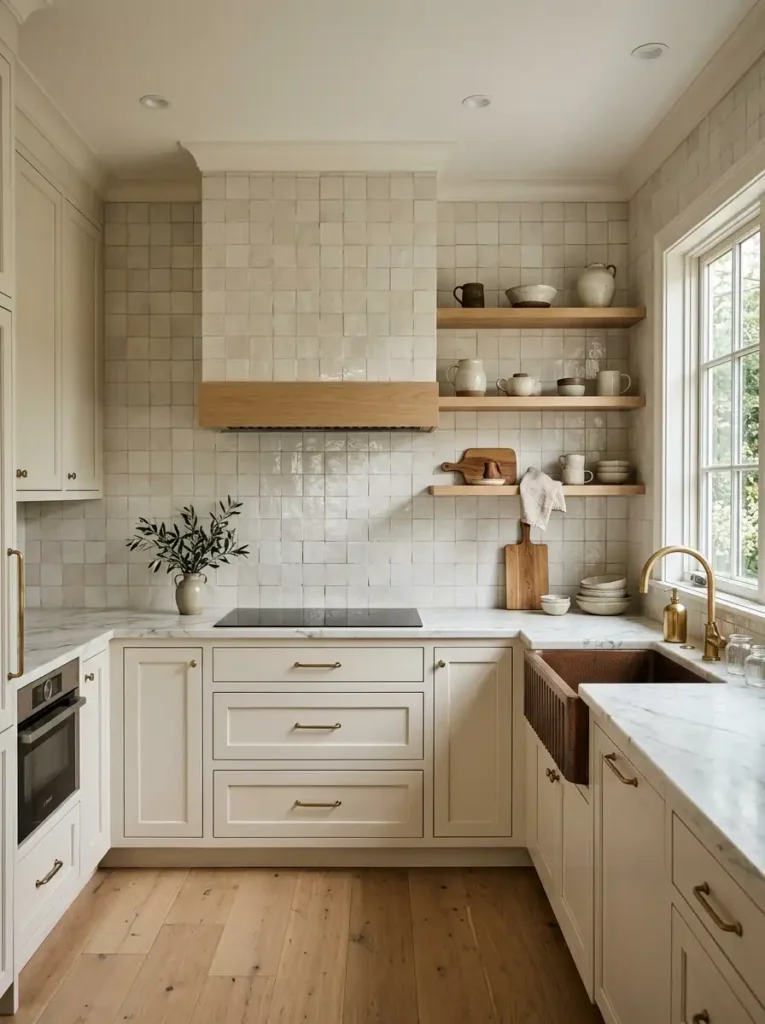 Small Kitchen Ideas 