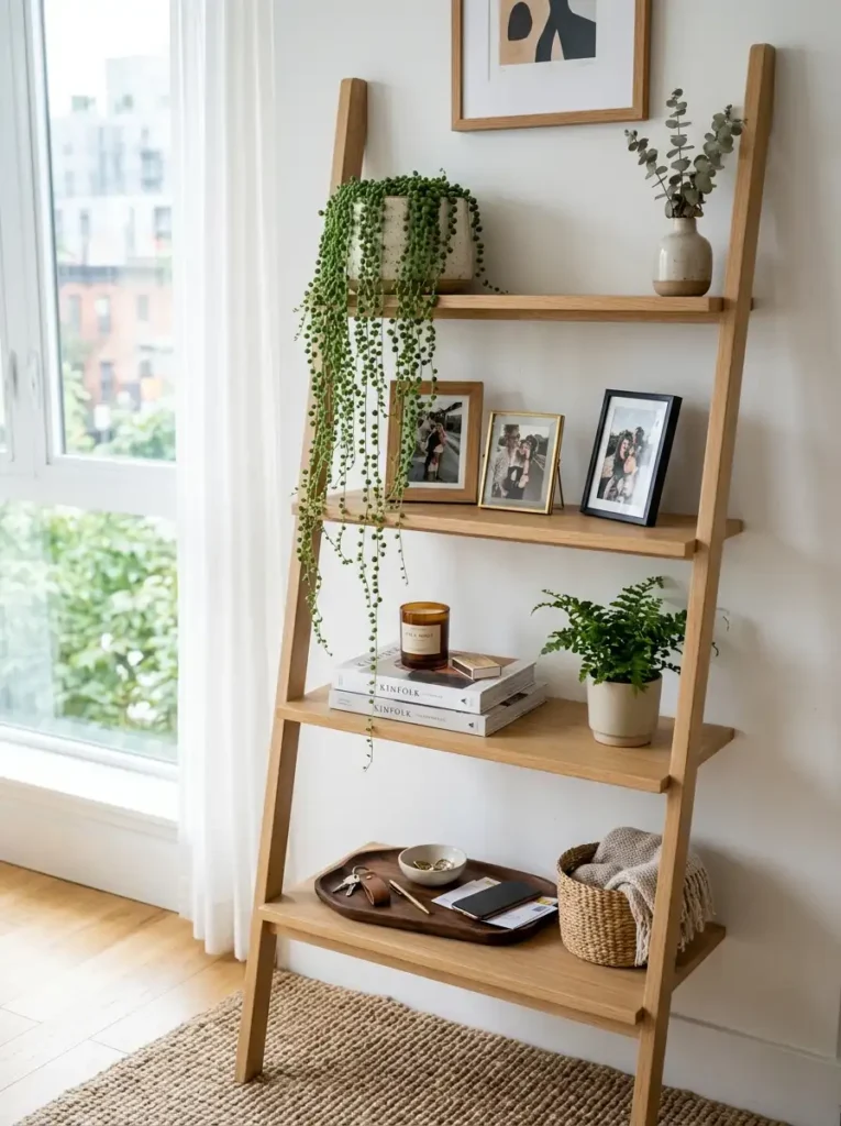 Small Console Table Ideas