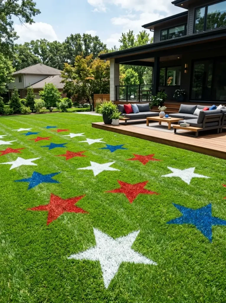 Fourth of July Decor Ideas