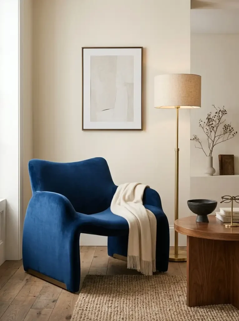 Modern Furniture Trends