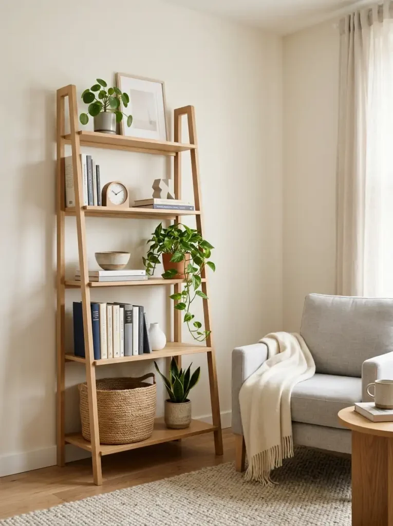 Room Corner Decor Ideas