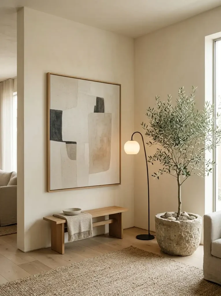 Room Corner Decor Ideas