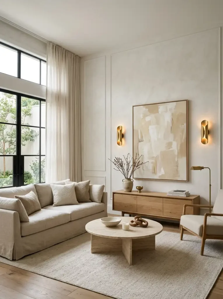 Wall Decor Ideas