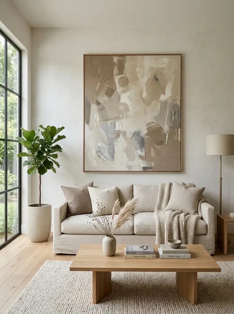 Wall Decor Ideas