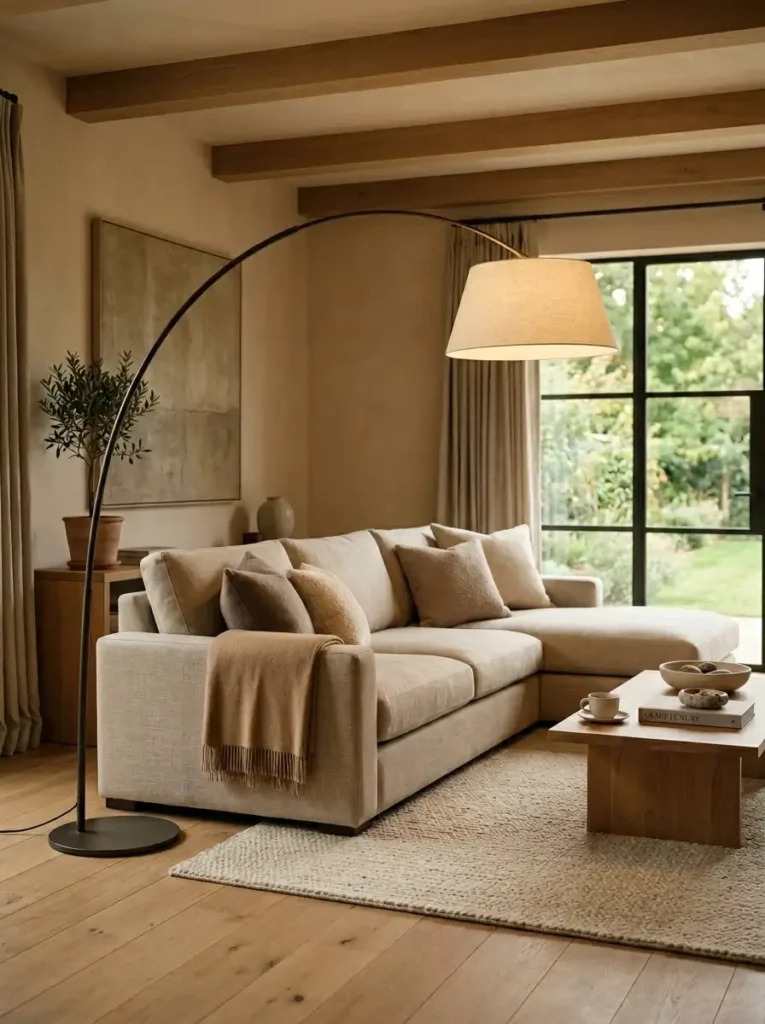 Room Corner Decor Ideas