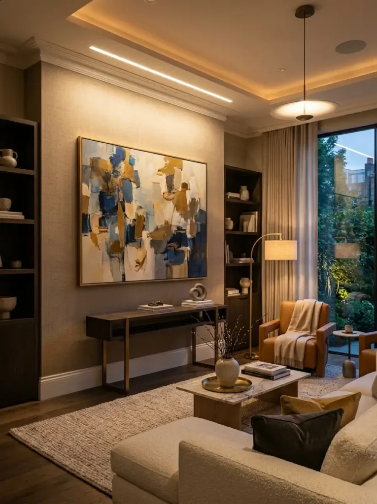 Wall Decor Ideas