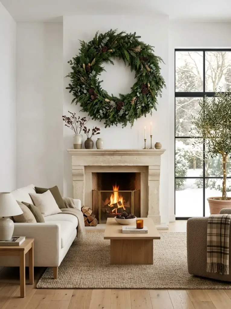 Christmas Decor Ideas
