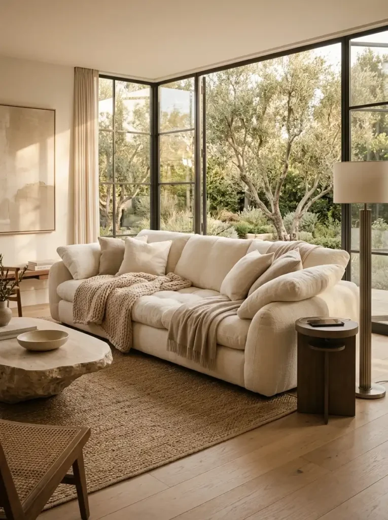 Modern Furniture Trends