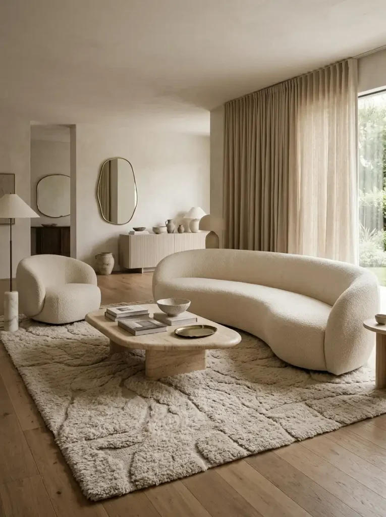 Modern Furniture Trends