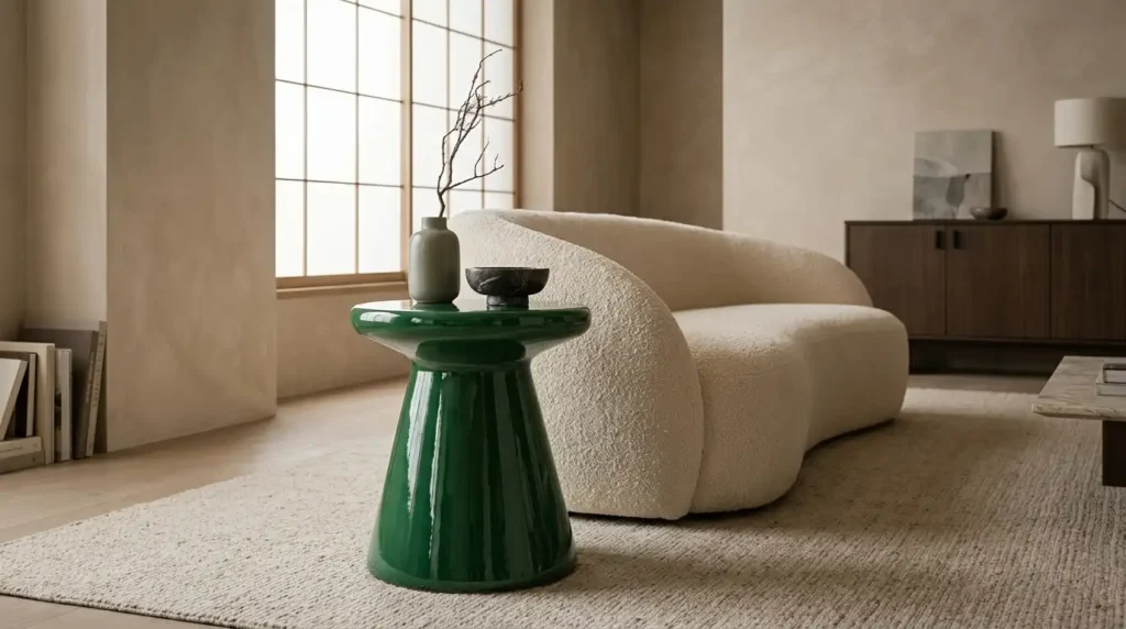 Modern Furniture Trends