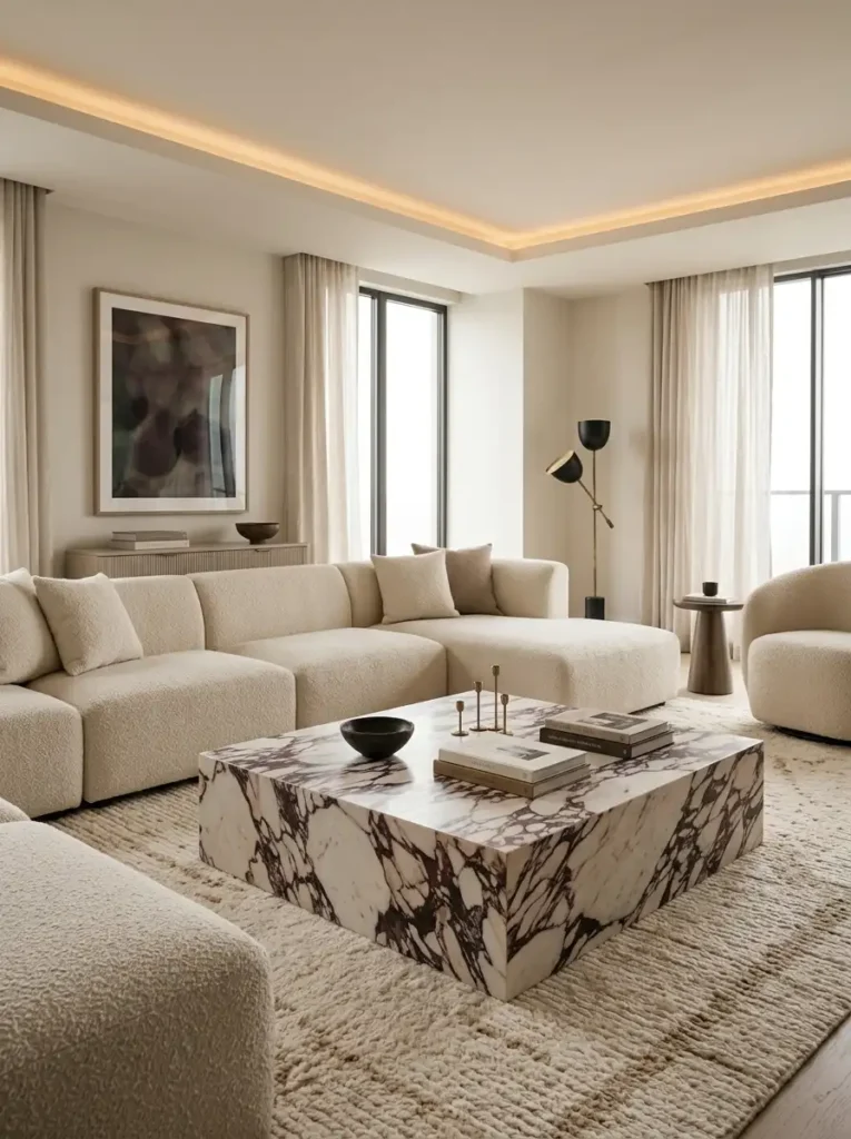 Modern Furniture Trends