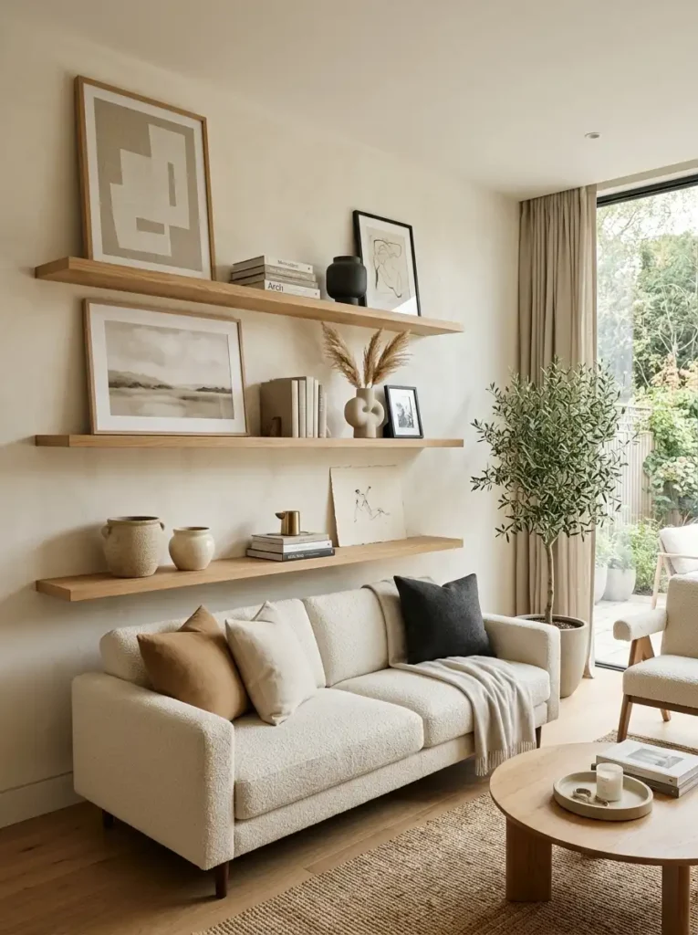 Wall Decor Ideas