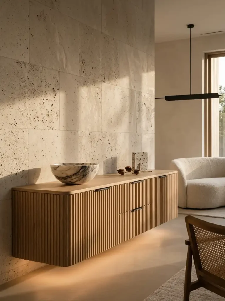 Modern Furniture Trends
