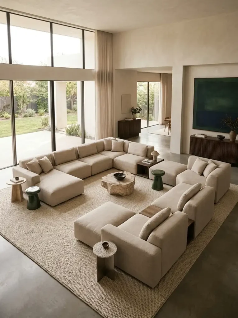 Modern Furniture Trends