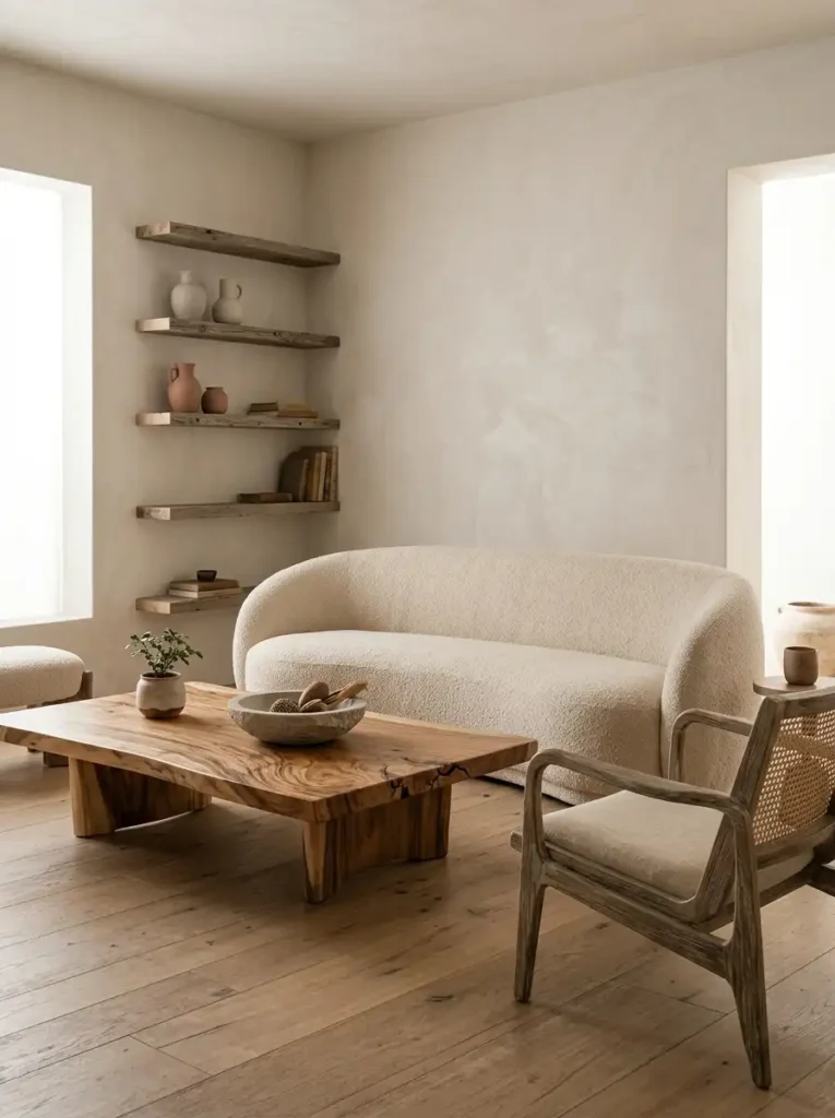 Modern Furniture Trends