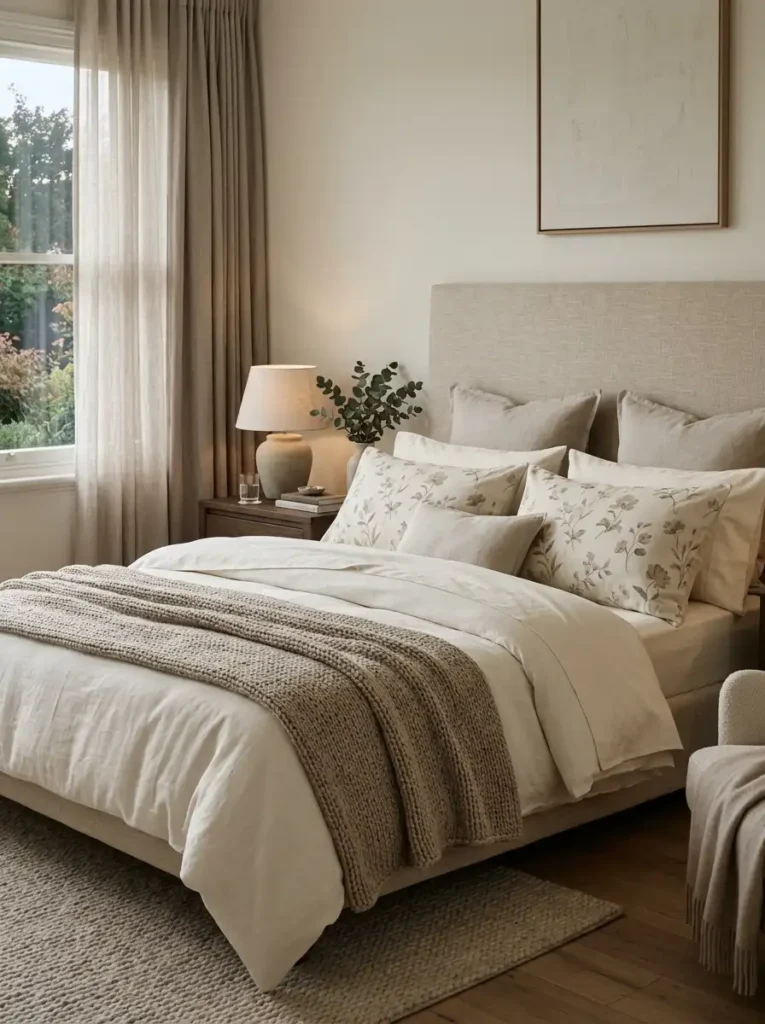 Flower Home Decor Ideas