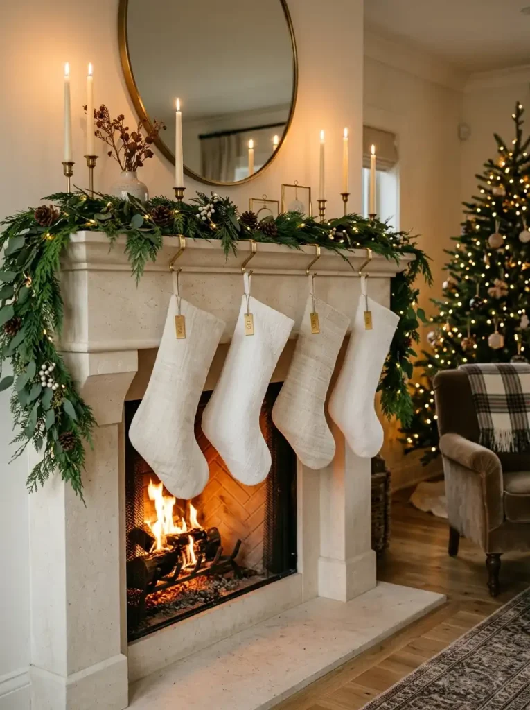 Christmas Decor Ideas