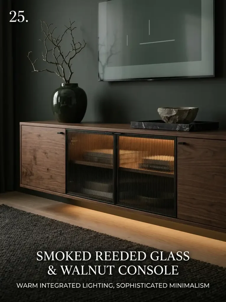 Modern Furniture Trends