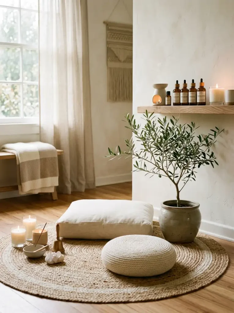 Room Corner Decor Ideas