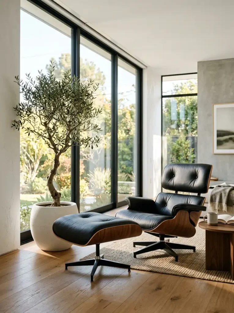Cozy Reading Chair Ideas