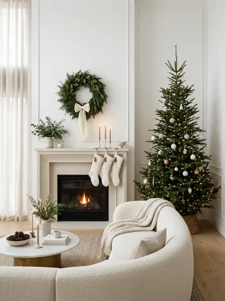 Christmas Decor Ideas