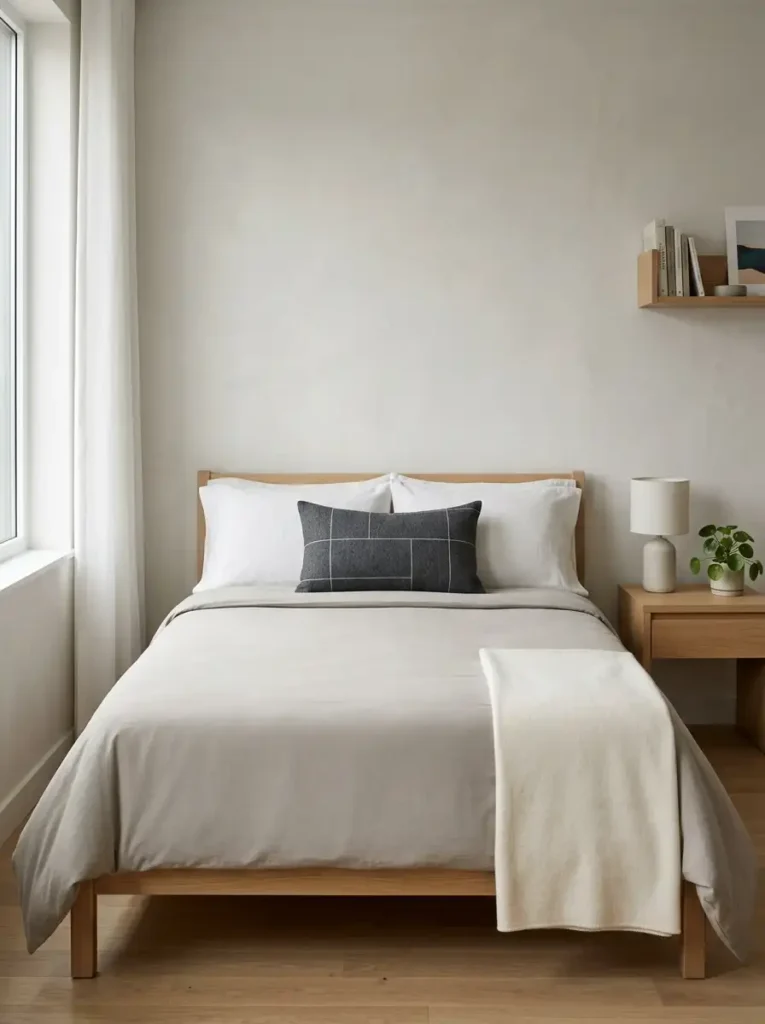 Dorm Bedding Styles