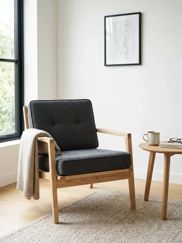 Cozy Reading Chair Ideas