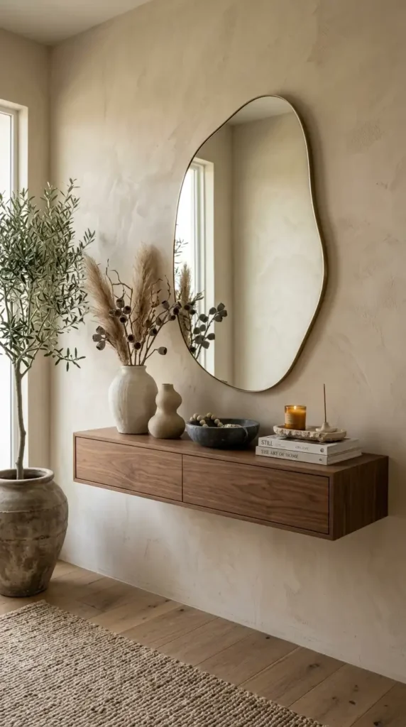 Modern Mirror Styles
