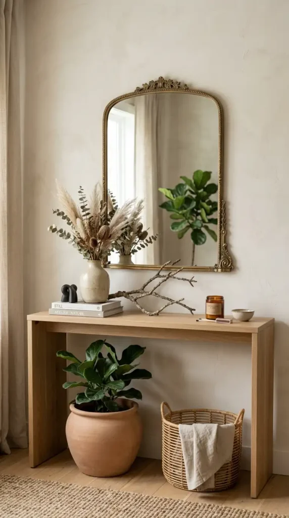 Modern Mirror Styles