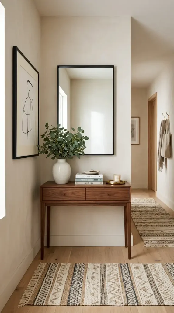 Modern Mirror Styles