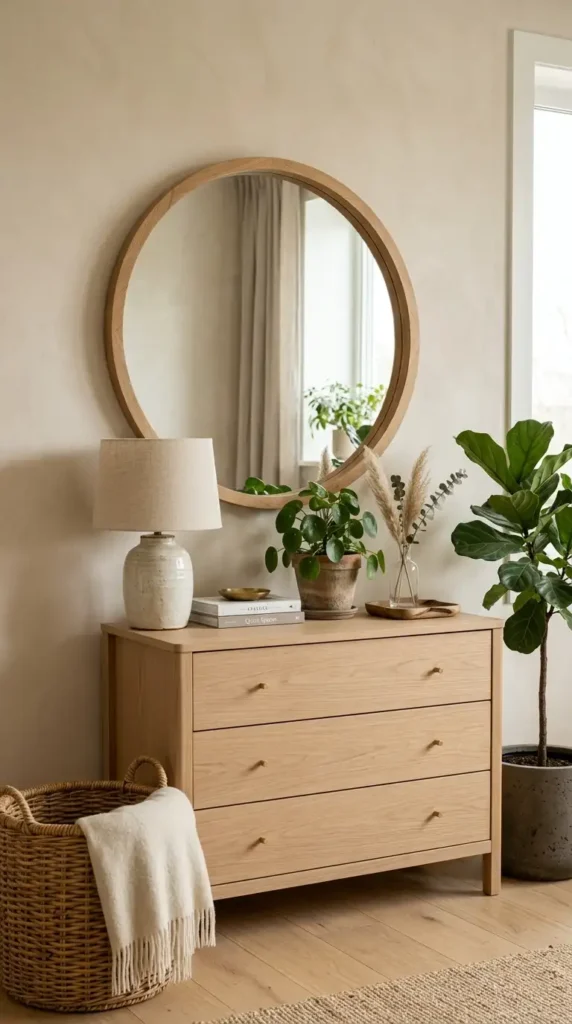Modern Mirror Styles
