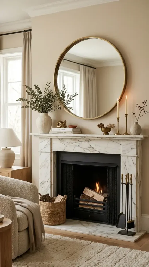 Modern Mirror Styles