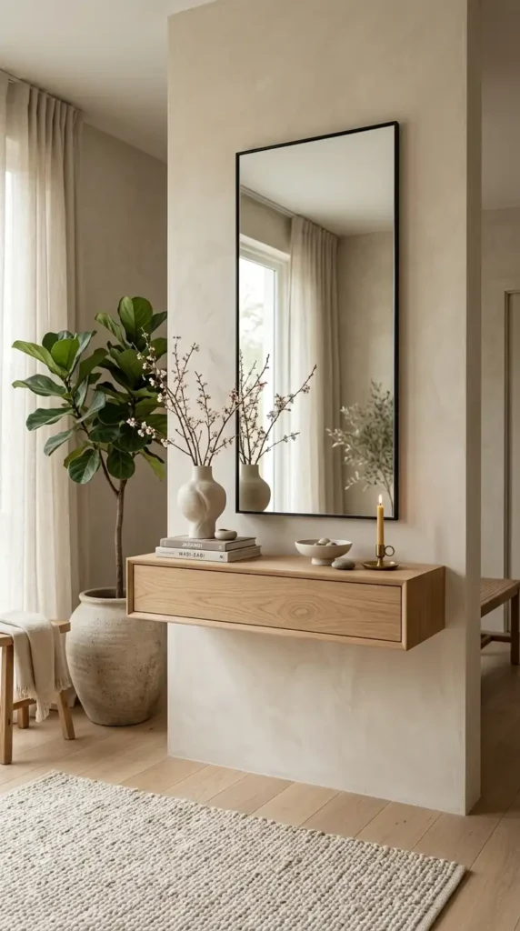 Modern Mirror Styles