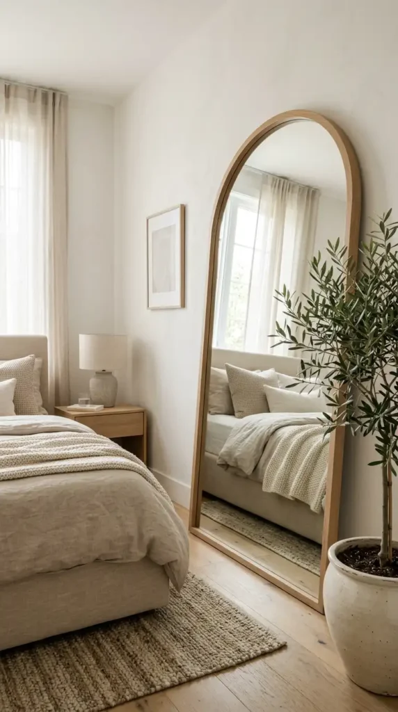 Modern Mirror Styles