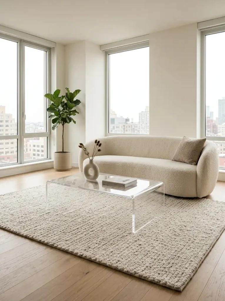 Modern Furniture Trends