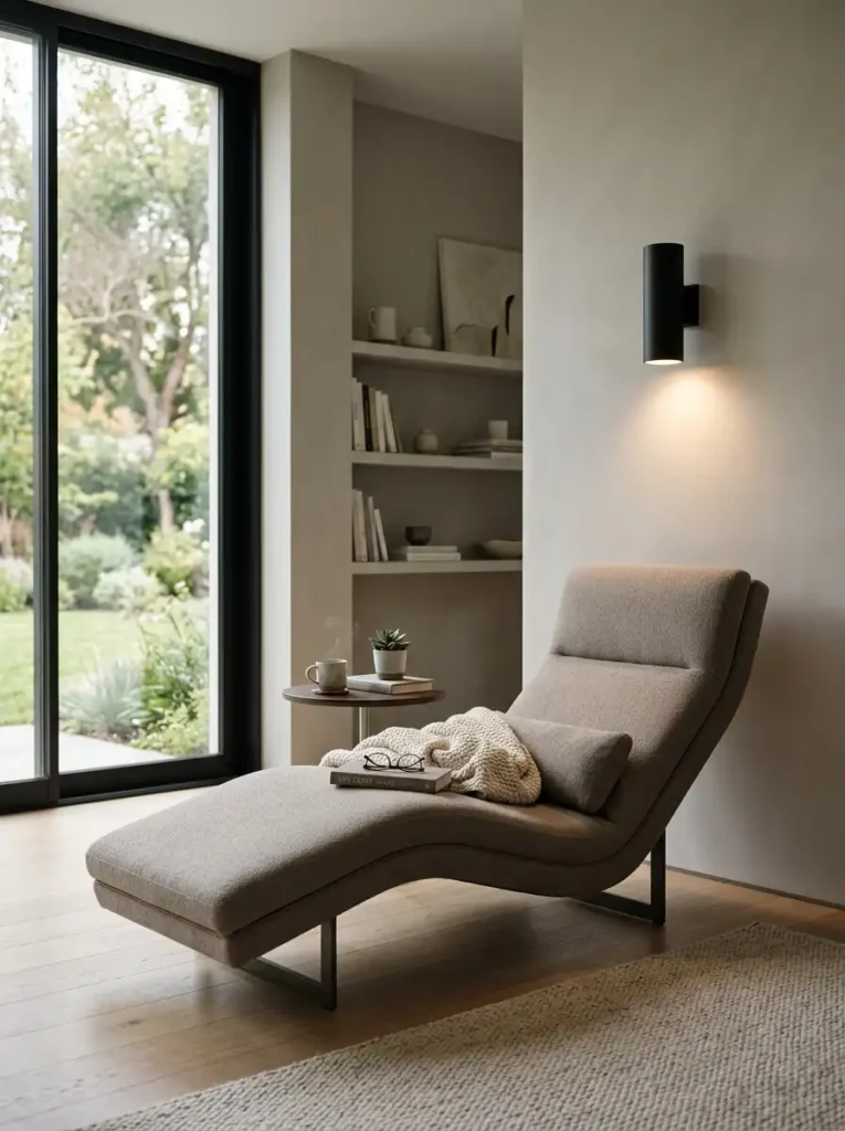 Cozy Reading Chair Ideas