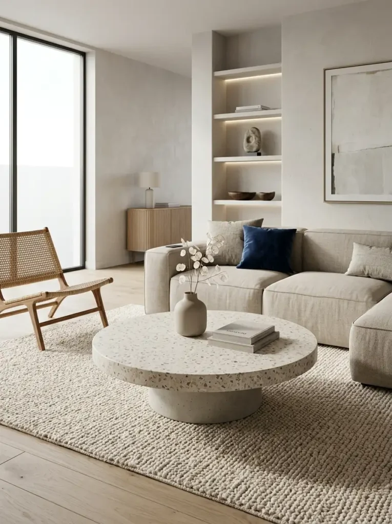 Modern Furniture Trends