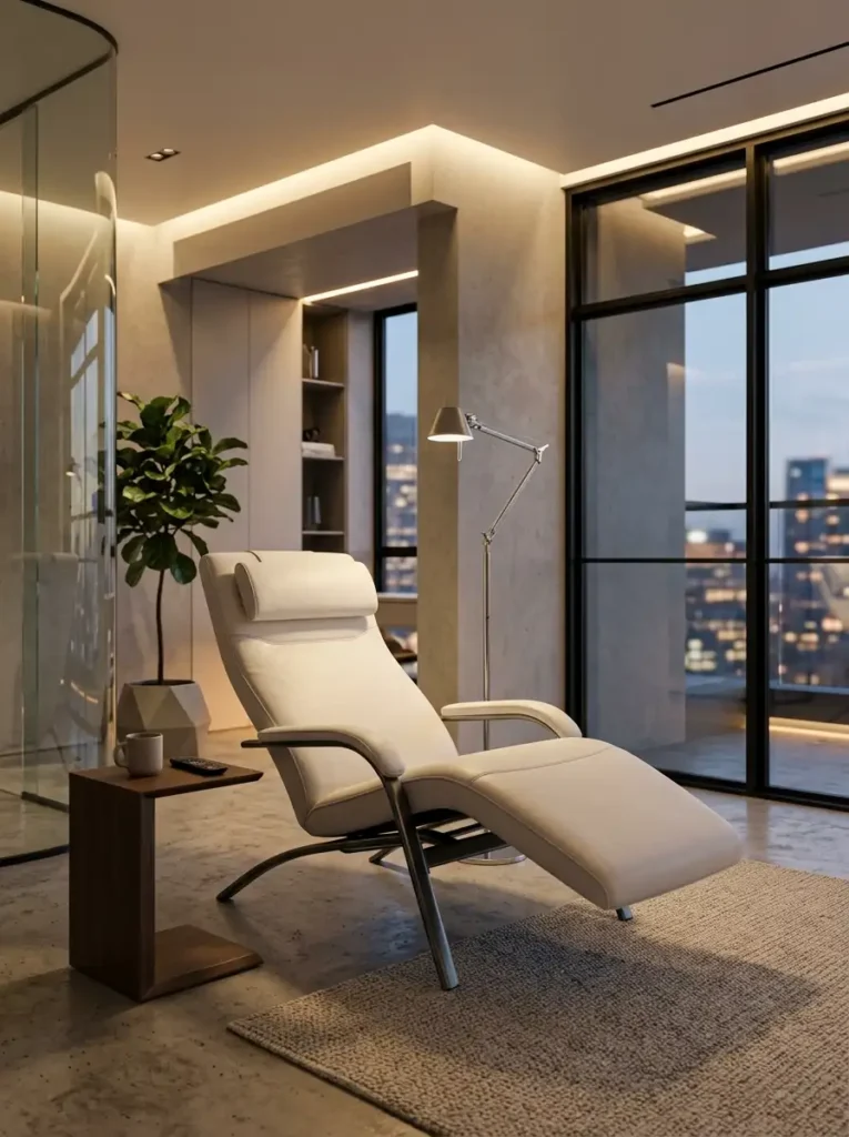 Cozy Reading Chair Ideas