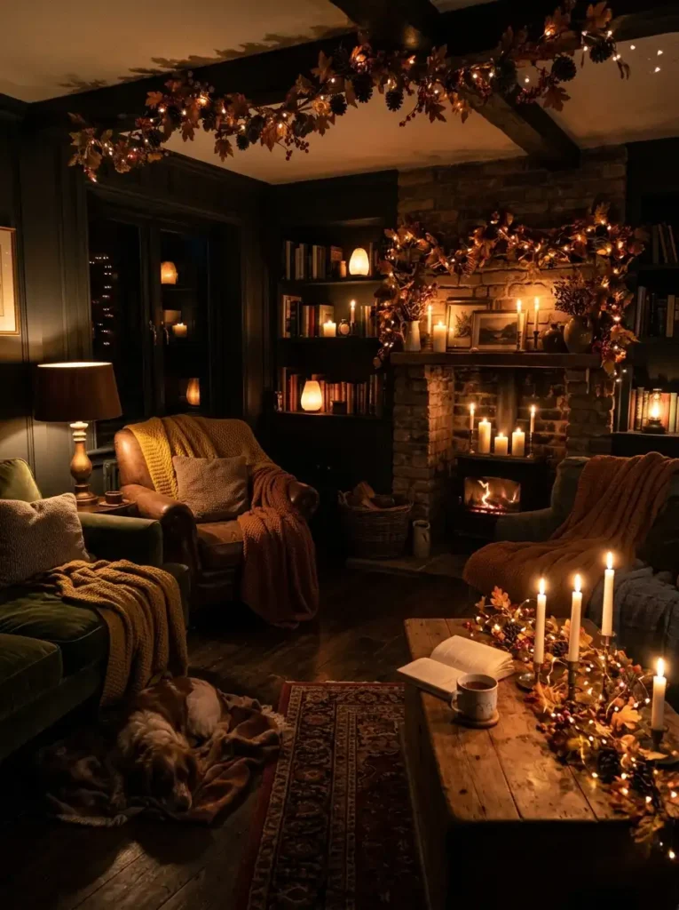 Halloween Decor Ideas