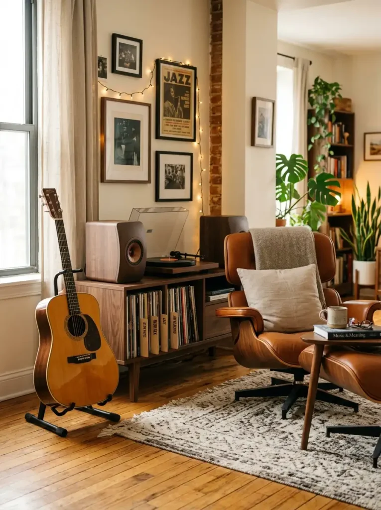 Room Corner Decor Ideas