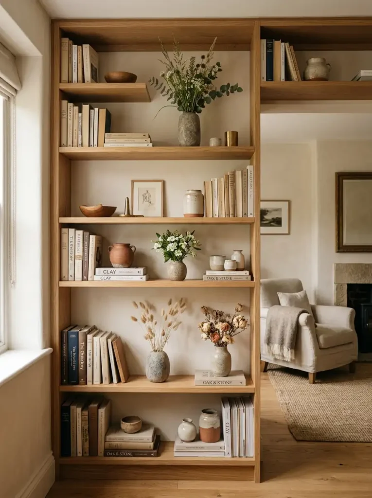 Flower Home Decor Ideas
