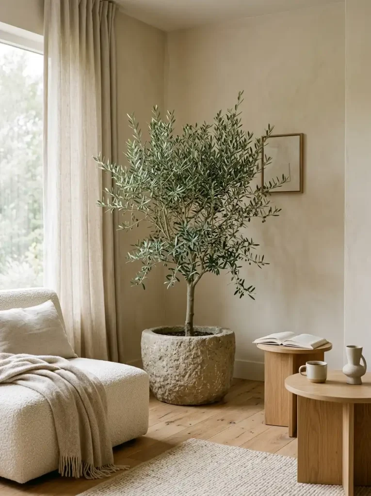 Room Corner Decor Ideas