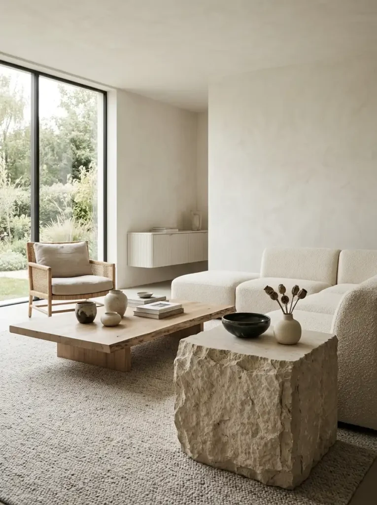 Modern Furniture Trends