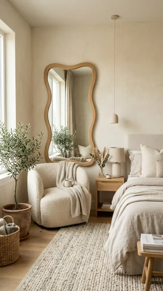 Modern Mirror Styles