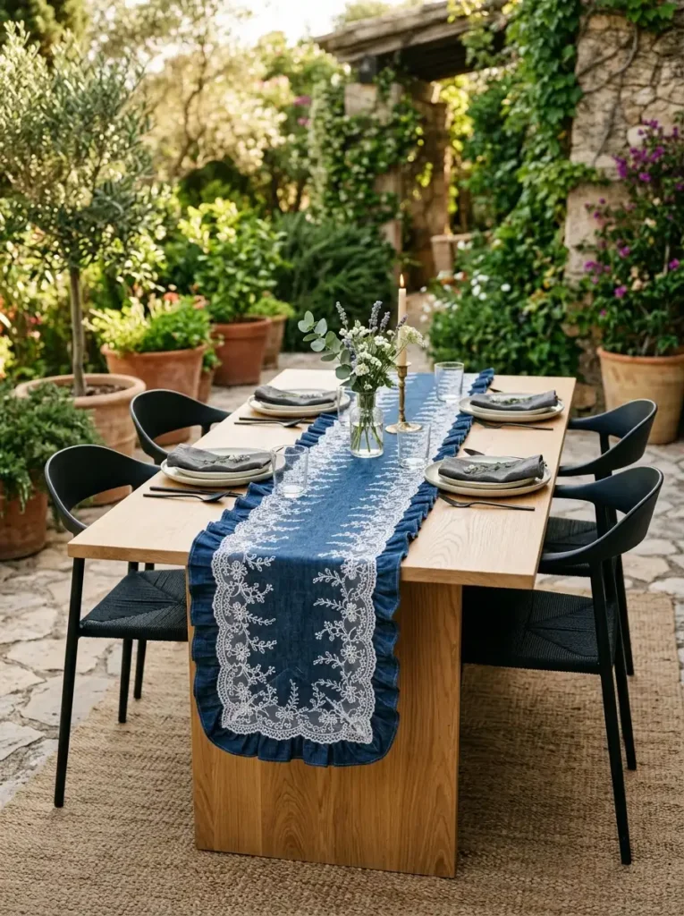 Fourth of July Decor Ideas