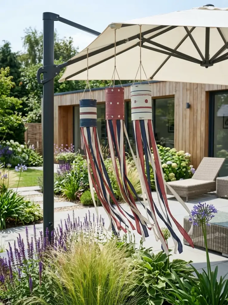 Fourth of July Decor Ideas