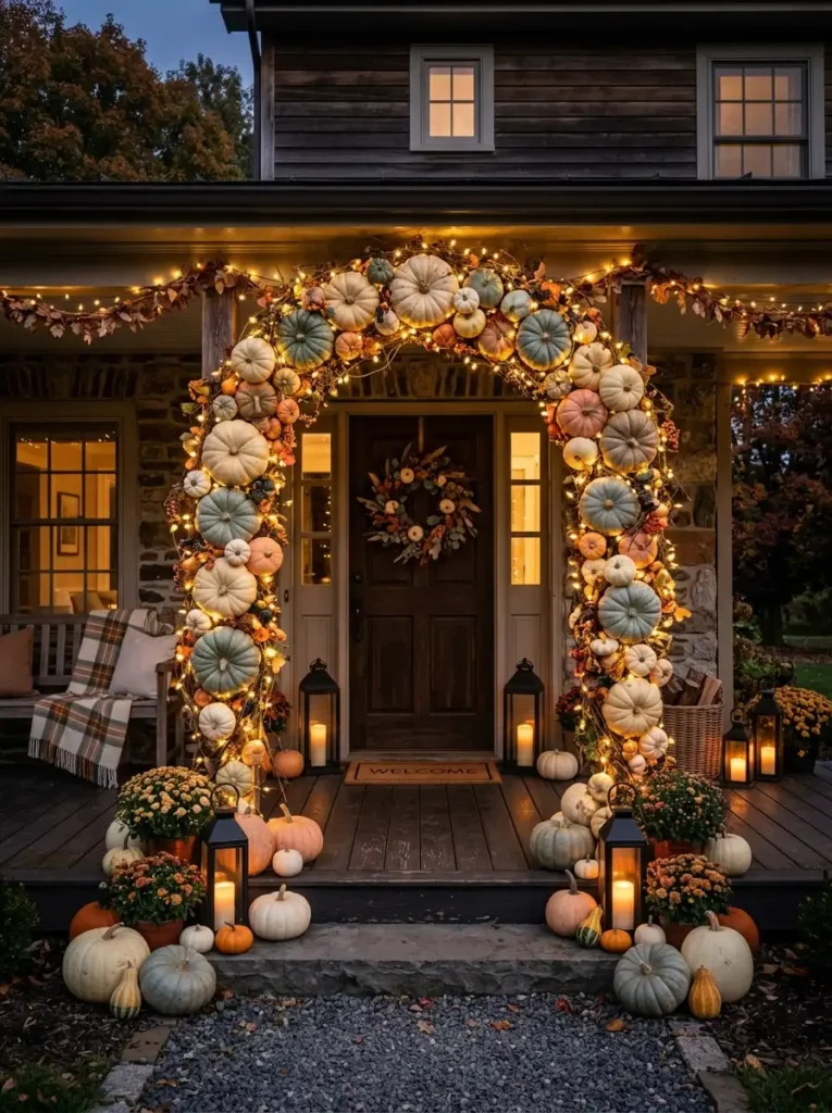 Halloween Decor Ideas