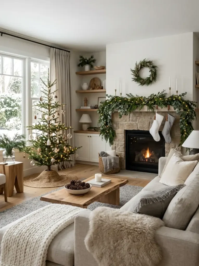 Christmas Decor Ideas