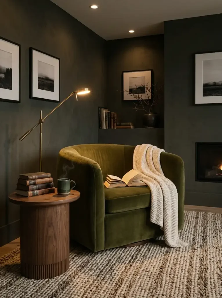 Modern Furniture Trends